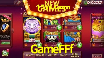 Slot Games GameFFf
