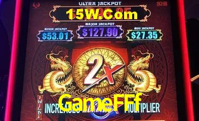 Live Casino GameFFf