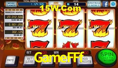 Welcome Bonus GameFFf